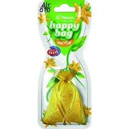 Ароматизатор сухой Paloma Happy Bag Vanilla 78024