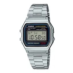 Casio A158WA-1D