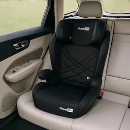 Автокрісло FreeON Olymp, i-Size 100-150 см, black
