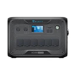 Портативна зарядна станція (інвертор) BLUETTI AC300 3000W - мініатюра 2