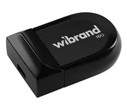 Flash Wibrand USB 2.0 Scorpio 16Gb Black