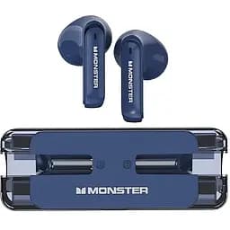 TWS-наушники MONSTER Airmars XKT08 blue