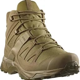 Ботинки Salomon X Ultra Forces Mid 6.5 Coyote
