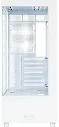 Корпус PcCooler CPS C3Q500 WH (C3Q500WHD000 -GL) - мініатюра 3