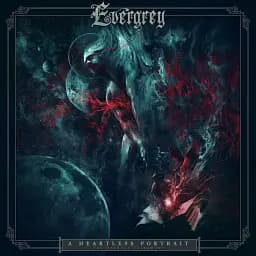 Вініловий диск EVERGREY A HEARTLESS PORTRAIT (THE ORPH