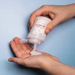 Живильна маска для волосся Headshock Plex System №2 Nourishing Hair Mask 100 мл - мініатюра 2