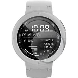 Захисна плівка StatusSKIN для Amazfit Verge Екран Матова Lite