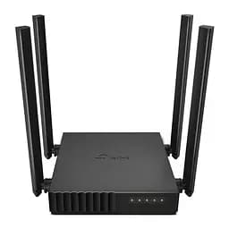Маршрутизатор ARCHER C54 AC1200, 4xFE LAN, 1xFE WAN TP-Link teh0017155