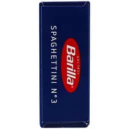 Макаронні вироби Barilla Спагетині 500 г (2128) - мініатюра 4