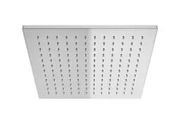 Душова система Kohlman Excelent 35 chrome + BOX прихованого монтажу QW211HQ35-007, Хром - мініатюра 2