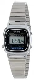 Годинник Casio LA-670WA-1DF