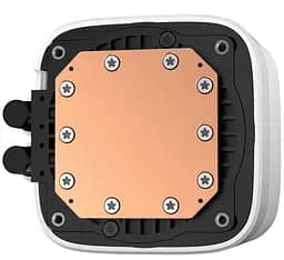 СВО Deepcool LD240 White (R-LD240-WHDMMN-G-1) - мініатюра 3