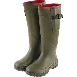Чоботи Hallyard Neopren 42 Темно-зелений