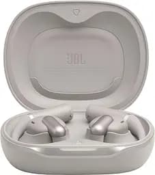 Навушники TWS JBL Sense Pro (JBLSENSEPROGRY) Gray UA - мініатюра 2