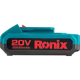 Акумулятор до електроінструменту Ronix 8990 [106882] - мініатюра 2