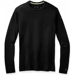 Кофта Smartwool Men's Merino 150 Baselayer Long Sleeve Boxed Black XXL Smart Wool (1033-SW SW000749.001-XXL)