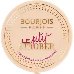 Хайлайтер Bourjois Le Petit Strober 2.3 г (8000018100622)