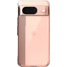 Чохол Lakshmi Case TPU Transparent Full Camera для Google Pixel 8 [107903]