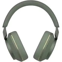Навушники бездротові Bowers&Wilkins Px7 S2 Forest Green зелені