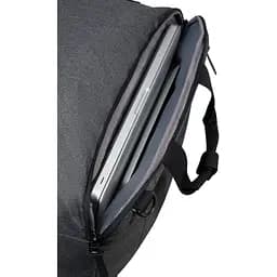 Сумка-Рюкзак American Tourister STREETHERO GREY 38,5x24,5x20 ME2*08005 - мініатюра 9