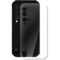 Захисна плівка StatusSKIN для Blackview BV9900 Корпус Глянцева Pro