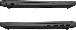HP Victus 15-fa2043ua 15.6" FHD IPS,300n/i5-13420H (4.6)/16Gb/SSD1Tb/RTX 3050, 6GB/DOS/Сірий - мініатюра 5