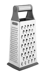 Терка прямоугольная Krauff, серый (26-283-003)