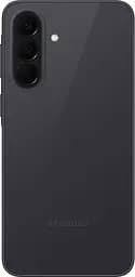 Смартфон Samsung Galaxy A37 5G 8/256GB Awesome Charcoal (SM-A376BZAG) (UA UCRF) - мініатюра 5
