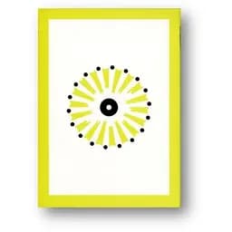 Карти гральні United States Playing Card Company Cardistry Club Zero (ВР_КИККЗ)