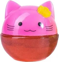 Игрушка-антистресс Kitty, TM Lovin, 110 мл