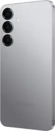 Мобільний телефон Samsung S25 Plus 12/256 Gb Silver Shadow SM-S931B/DS - мініатюра 6