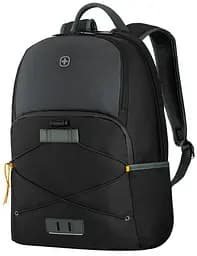 Рюкзак, Next 23, Trayl 15.6", черный Wenger teh0014633