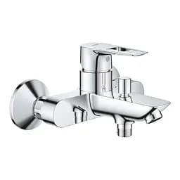 Смеситель для ванны Grohe BauLoop New 23603001 Хром