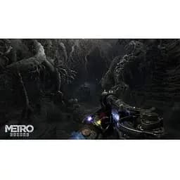 Гра Metro Exodus: Complete Edition для PS5 (RU) [71536] - мініатюра 5