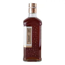 Настоянка Kalganoff з ромом 40% 0.5 л - мініатюра 3