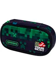 Пенал ASTRABAG, AC6 DO YOUR BEST