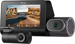 Відеореєстратор 3 камери 70mai Dash Cam T800-24 комплект + Rear Cam RC41 4K - мініатюра 3