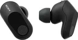 Навушники ігрові TWS INZONE Buds BT 5.3, ANC, IPX4, LC3, Mic, Чорний Sony teh0019132 - мініатюра 4