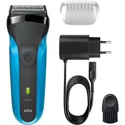 Электробритва Braun Series 3 310s Wet&Dry [108023]