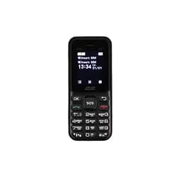 Мобільний телефон S180 2024 1.77" 2SIM, 600мА•год, чорний 2E teh0019250 - мініатюра 2