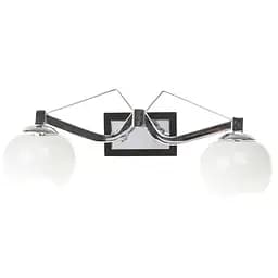 Бра Brille BL-041W/2 направленного света настенное накладное