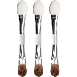 Кисточка для нанесения теней Titania 3 шт. (1947 B)