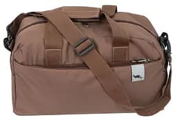 Спортивна сумка Wallaby 2151 18L Коричнева - мініатюра 5