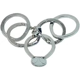 Головоломка Huzzle Ring II (Ринг II) Cast Puzzle 5 зірок 473792 - мініатюра 2