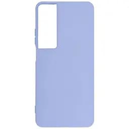 Чохол до мобільного телефона Armorstandart ICON Realme C65 4G Lavender (ARM77870)