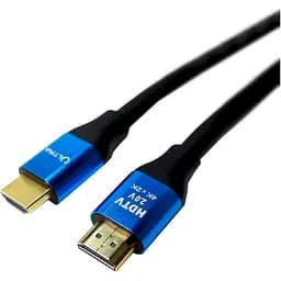 Кабель Ultra HDMI to HDMI (с Ethernet) 10 м Black (UC88-1000)