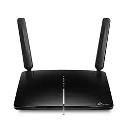 Точка доступу з функцією маршрутизації, мережеве обладнання 1167MBPS 1000M 4P DUAL BAND ARCHER MR600 TP-LINK