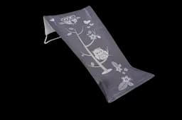 Лежак для купання Tega Сова, сірий (SO-026-106)