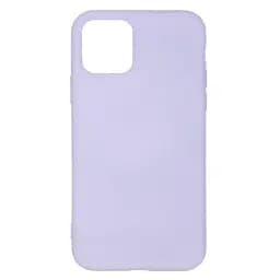 Чехол ArmorStandart ICON для Apple iPhone 11 Pro Lavender (ARM56705)