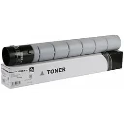 Тонер-картридж CET Konica Minolta TN-321K 544г black (CET7262)